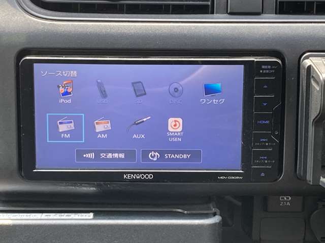 Toyota Probox Van 11