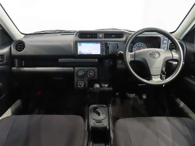 Toyota Probox Van 6