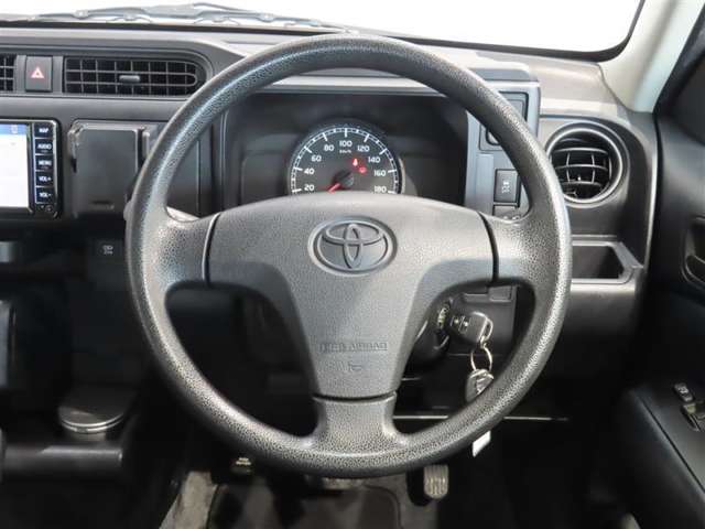 Toyota Probox Van 7