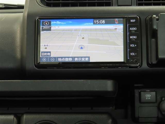 Toyota Probox Van 9