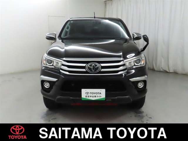 Toyota Hilux 11
