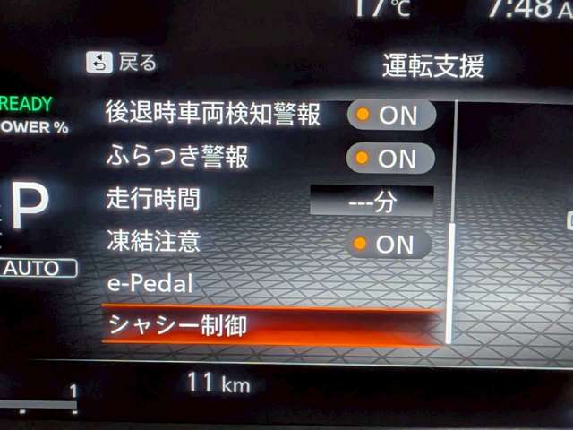 Nissan X-Trail 12