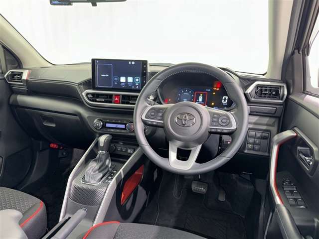 Toyota Raize 9