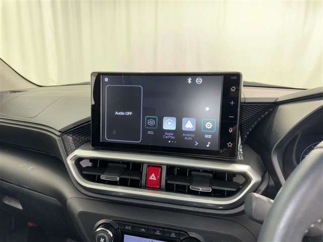 Toyota Raize 10