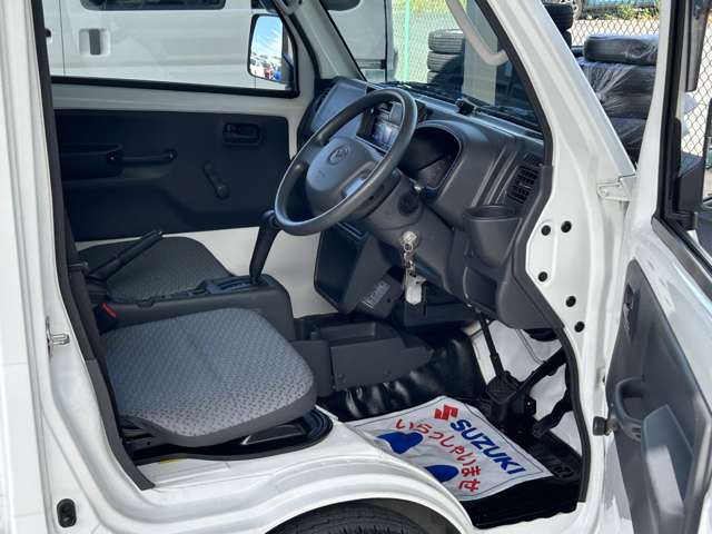 Mazda Scrum Truck 4