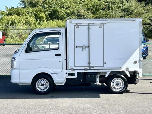 Mazda Scrum Truck 10