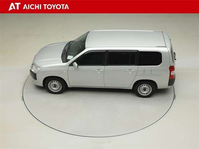 Toyota Probox Van 11
