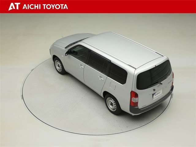 Toyota Probox Van 12