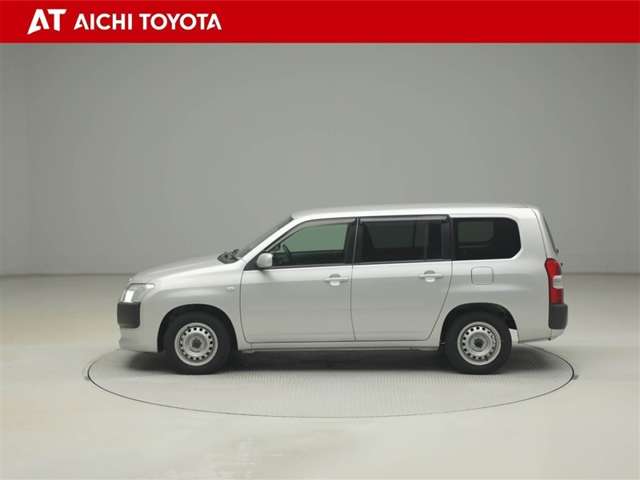 Toyota Probox Van 3