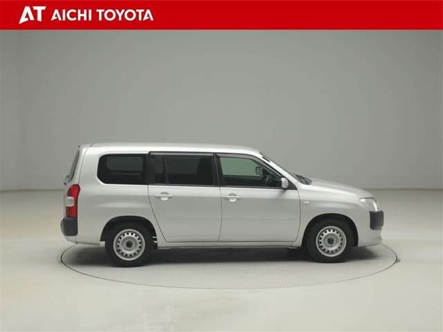 Toyota Probox Van 7