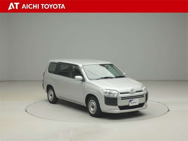 Toyota Probox Van 8