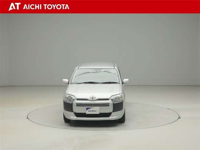 Toyota Probox Van 9