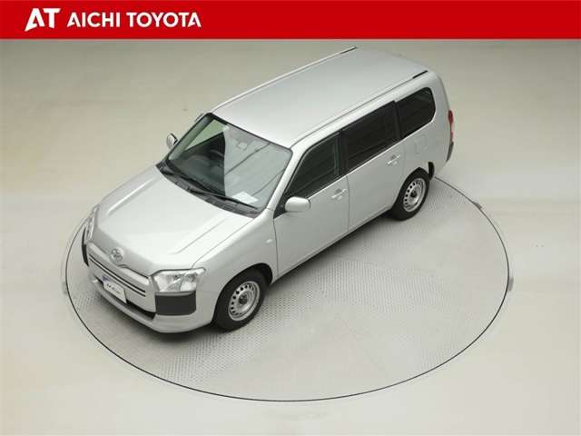 Toyota Probox Van 10