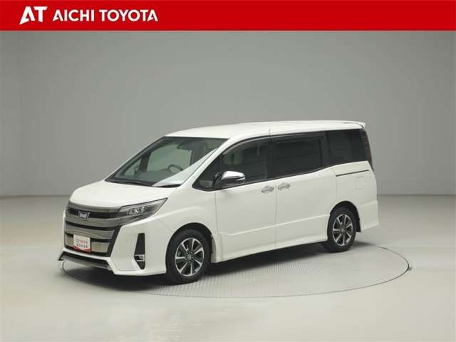 Toyota Noah 2