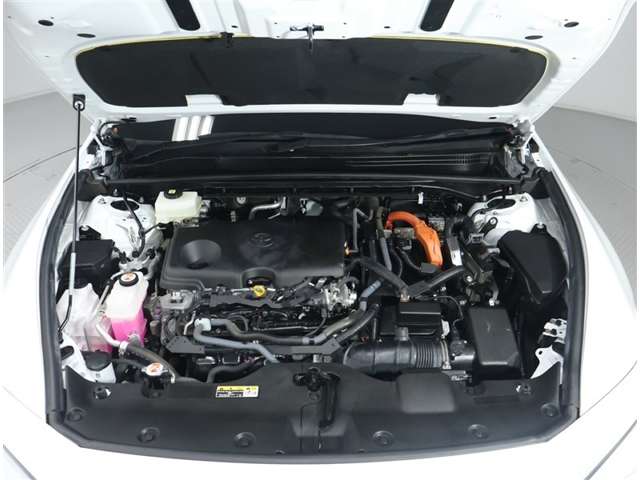 Toyota Crown Crossover 12