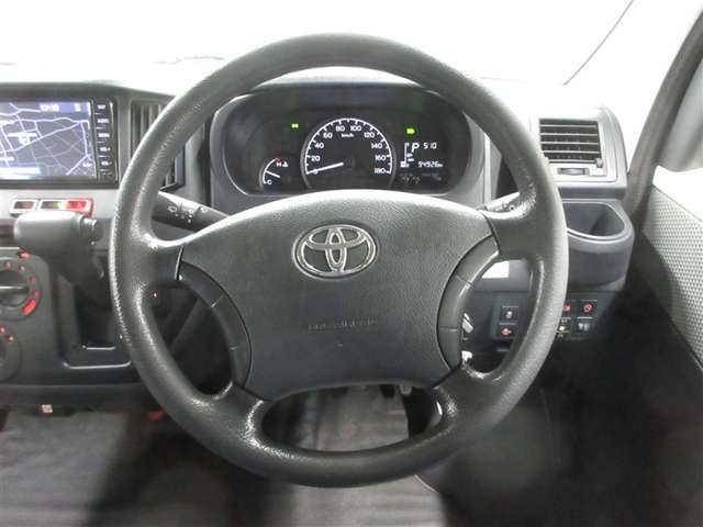 Toyota Town Ace Van 9