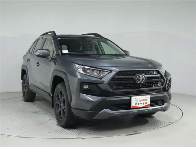 Toyota RAV4 11