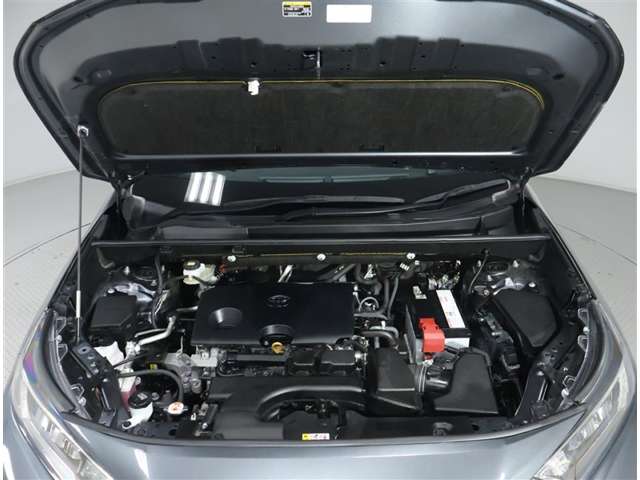 Toyota RAV4 12