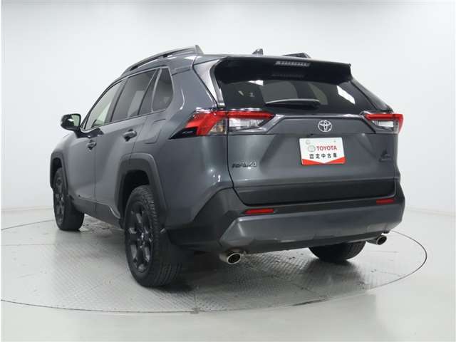 Toyota RAV4 2