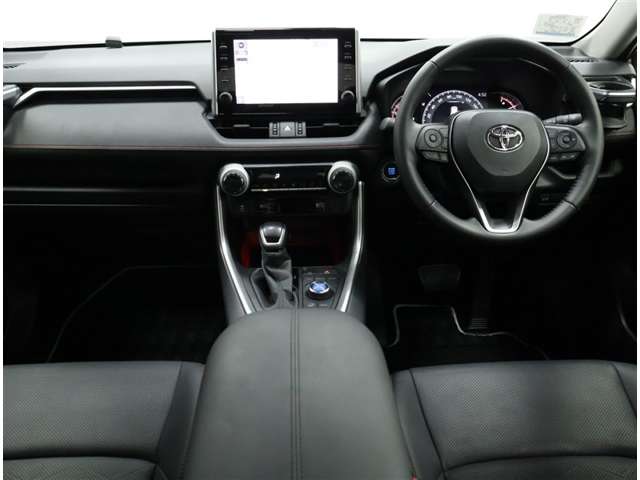 Toyota RAV4 3