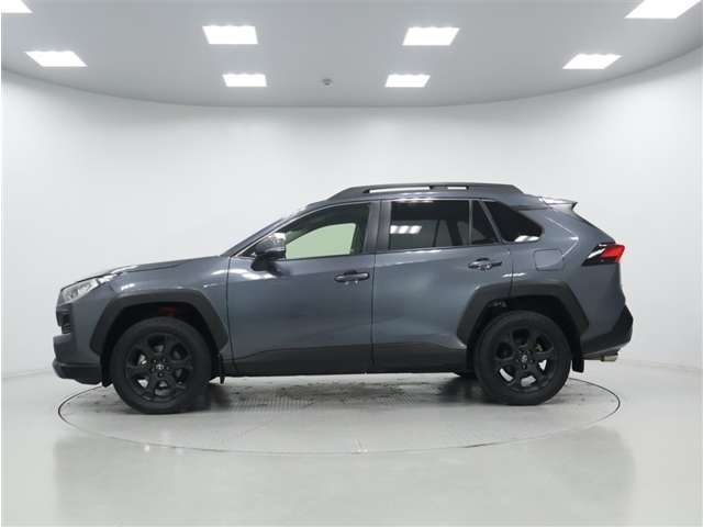 Toyota RAV4 4