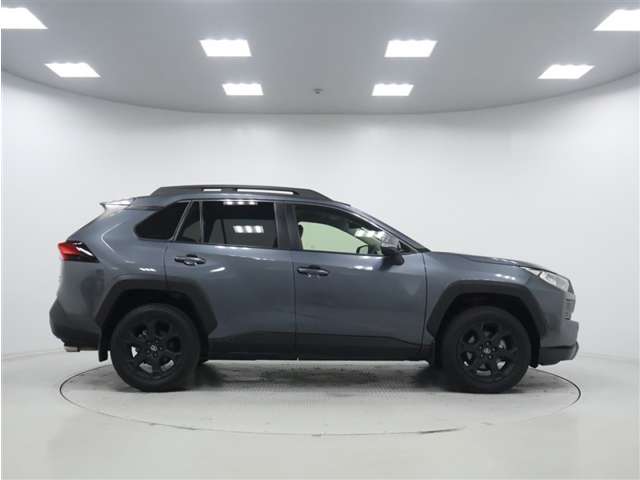 Toyota RAV4 5