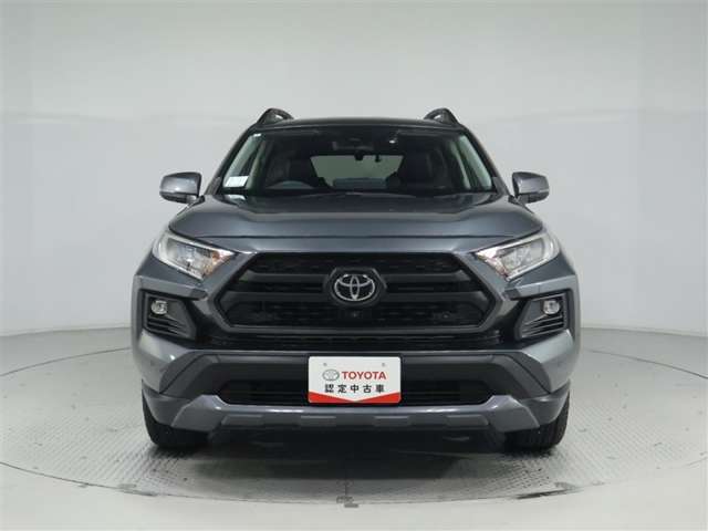 Toyota RAV4 6