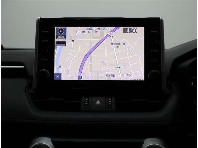 Toyota RAV4 7