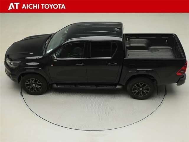 Toyota Hilux 11