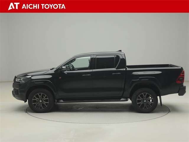 Toyota Hilux 3