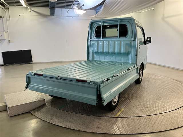 Toyota Pixis Truck 11