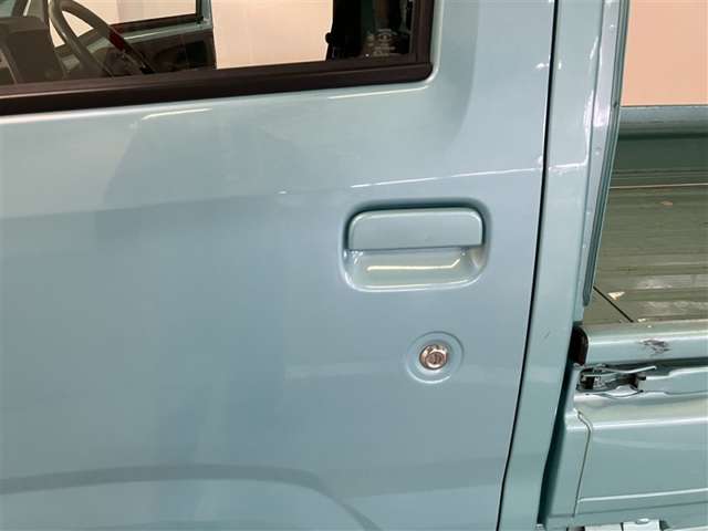 Toyota Pixis Truck 12