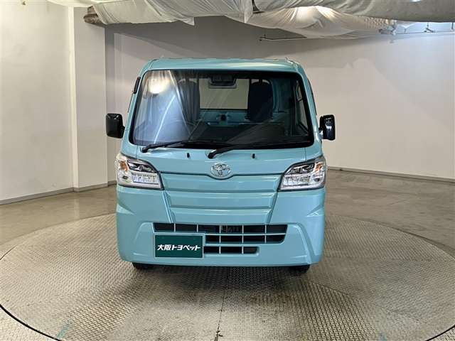 Toyota Pixis Truck 2