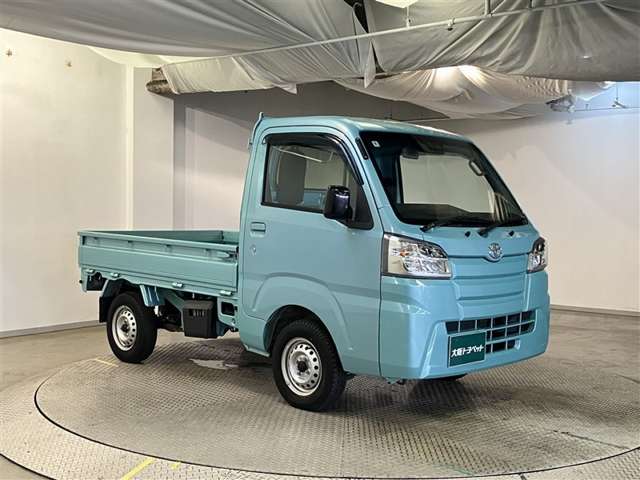 Toyota Pixis Truck 3