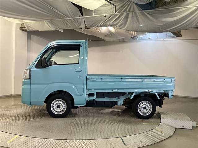 Toyota Pixis Truck 4
