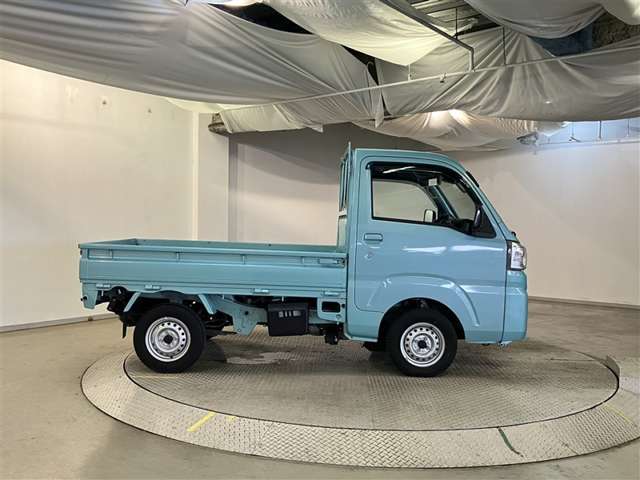 Toyota Pixis Truck 5