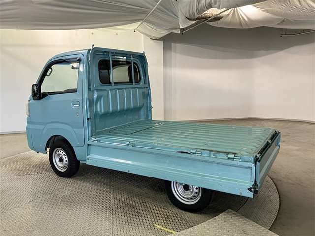 Toyota Pixis Truck 7