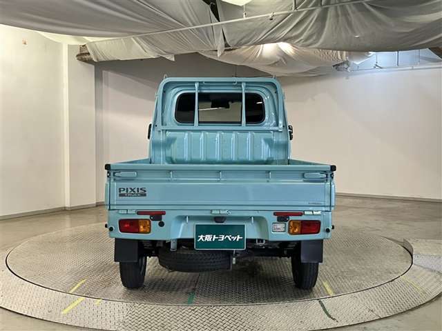 Toyota Pixis Truck 8