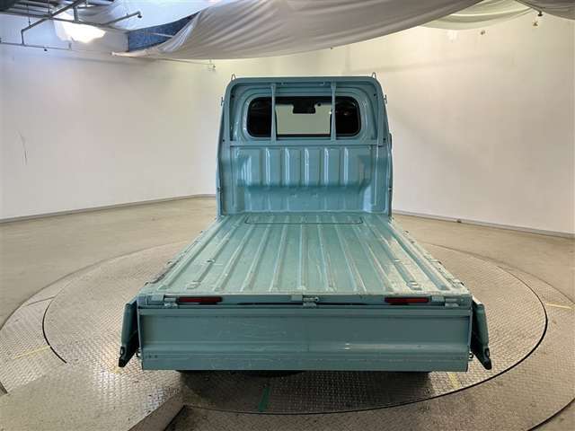 Toyota Pixis Truck 9