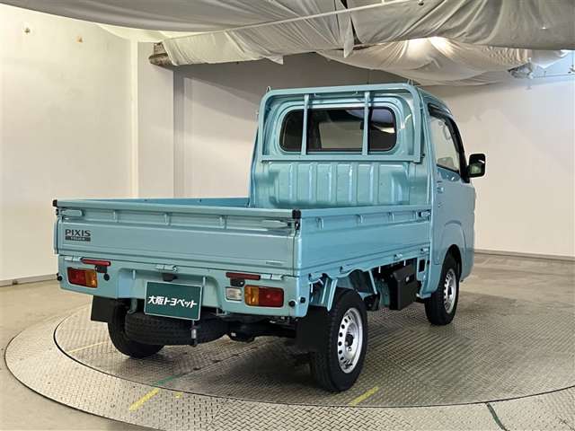 Toyota Pixis Truck 10