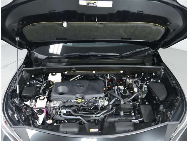 Toyota Harrier 12
