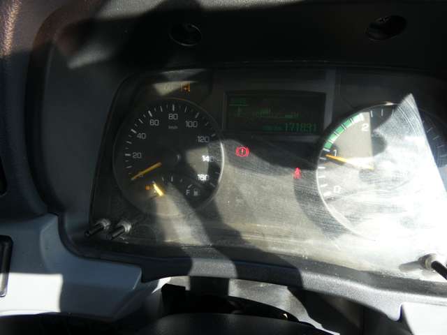 Mitsubishi Fuso Canter 13
