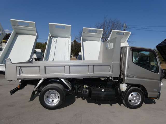 Mitsubishi Fuso Canter 6