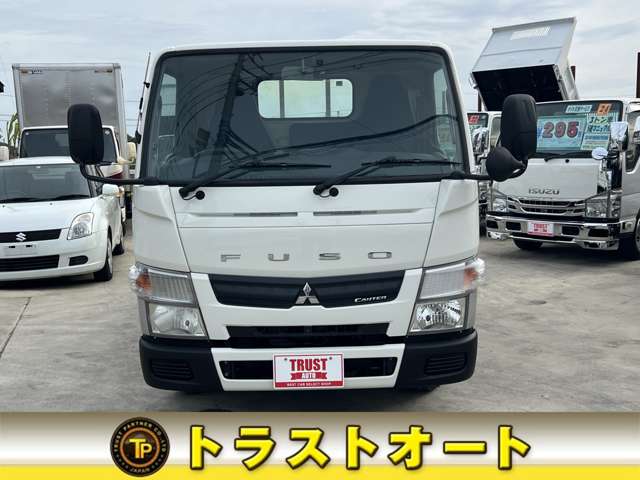 Mitsubishi Fuso Canter 9