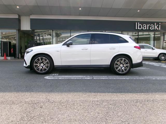 Mercedes-Benz GLC 2