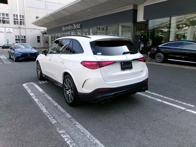 Mercedes-Benz GLC 3