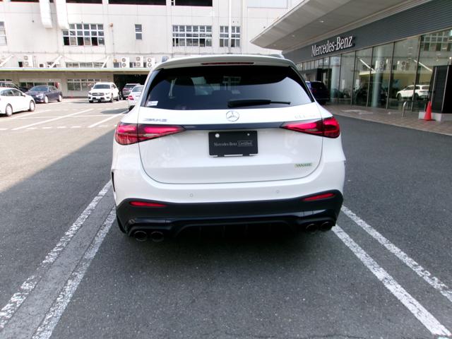 Mercedes-Benz GLC 4