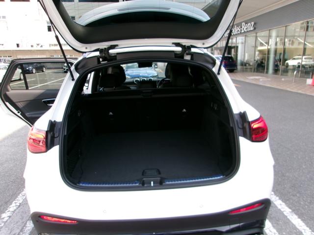 Mercedes-Benz GLC 5