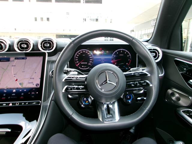 Mercedes-Benz GLC 7