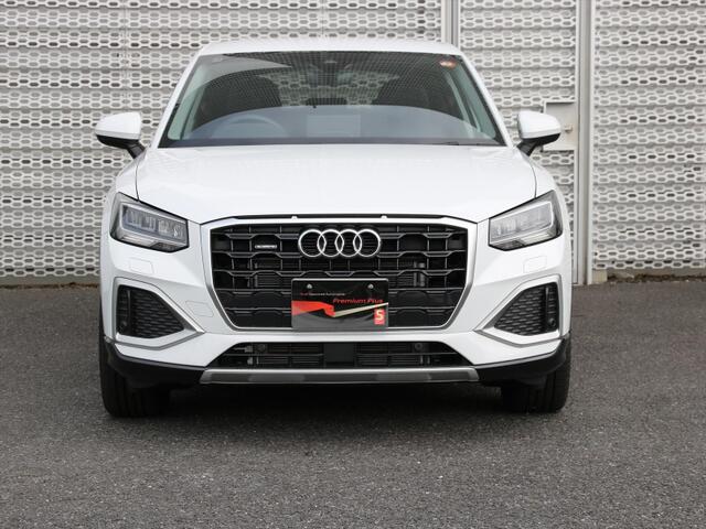 Audi Q2 2
